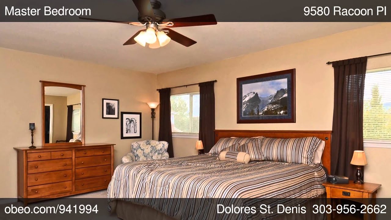 9580 Racoon Pl Littleton CO 80125