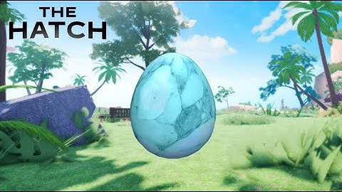 Getting The Egg of Absolute Zero | The Hatch