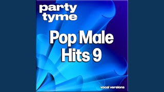 U Make Me Wanna (made popular by Blue) [vocal version]