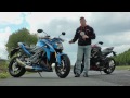 Comparatif roadsters made in Japan : La Suzuki GSX-S 1000 défie la Kawasaki Z 1000, banzai !