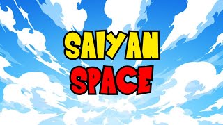 Saiyan Space Podcast Ep 1 - The Return and Talking Switch 2
