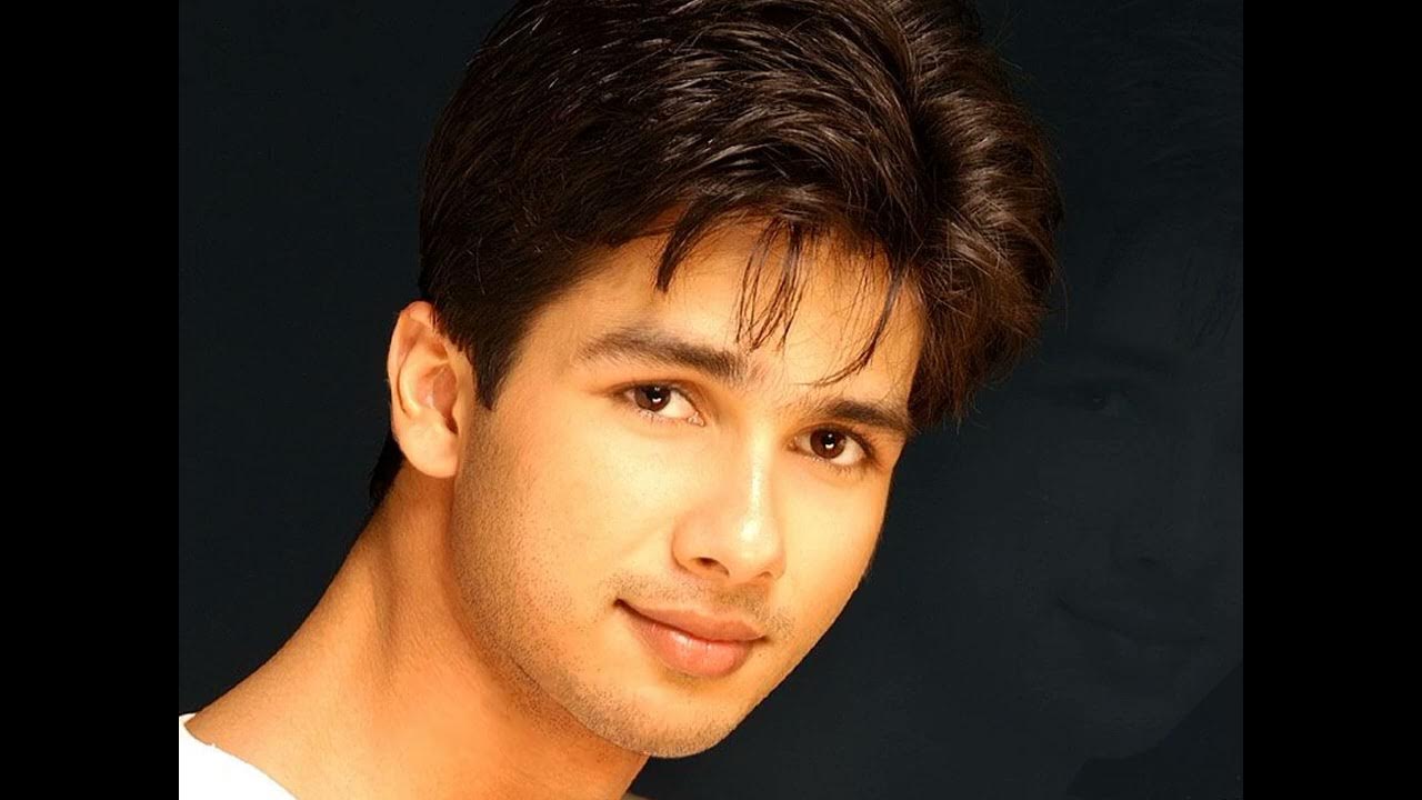 Shahid kapoor