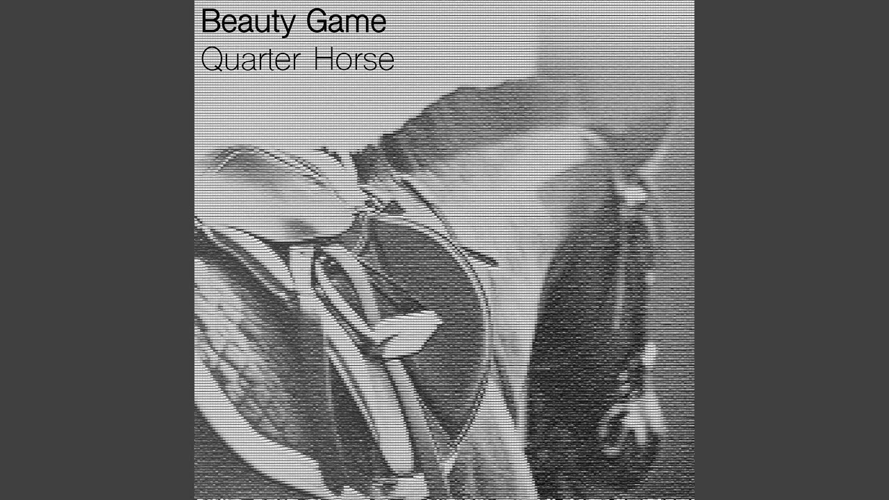 Quarter Horse YouTube