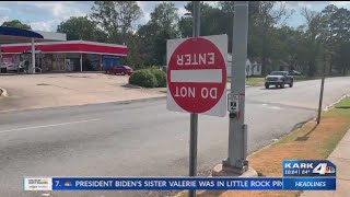 Pine Bluff Street Department proposing new app to improve work orders