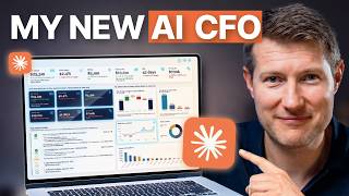 How to Build Your AI CFO Clone in Claude (2026)