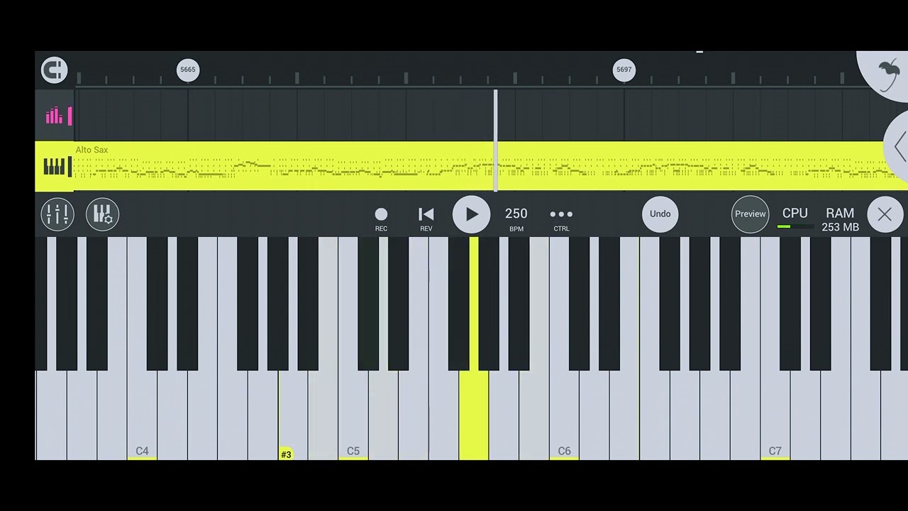 SHARE FLM BASURI TABIR KEPALSUAN