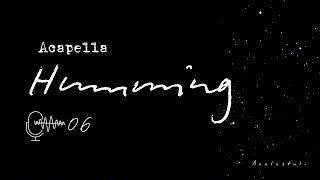 Soft Humming 06 (Acapella only) screenshot 3