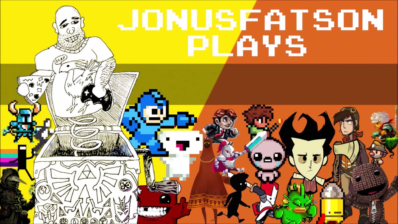 [Random Backlog Game] - Jonusfatson Plays: Small World 2