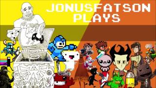 [Random Backlog Game] - Jonusfatson Plays: Small World 2