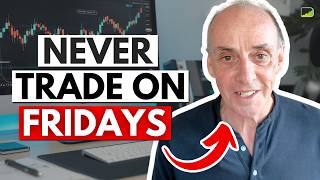 These Habits Make Me A Profitable Trader (Weekend Reset)