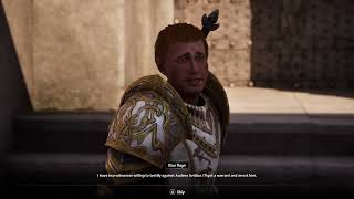 Oblivion Remastered  Imperial Corruption