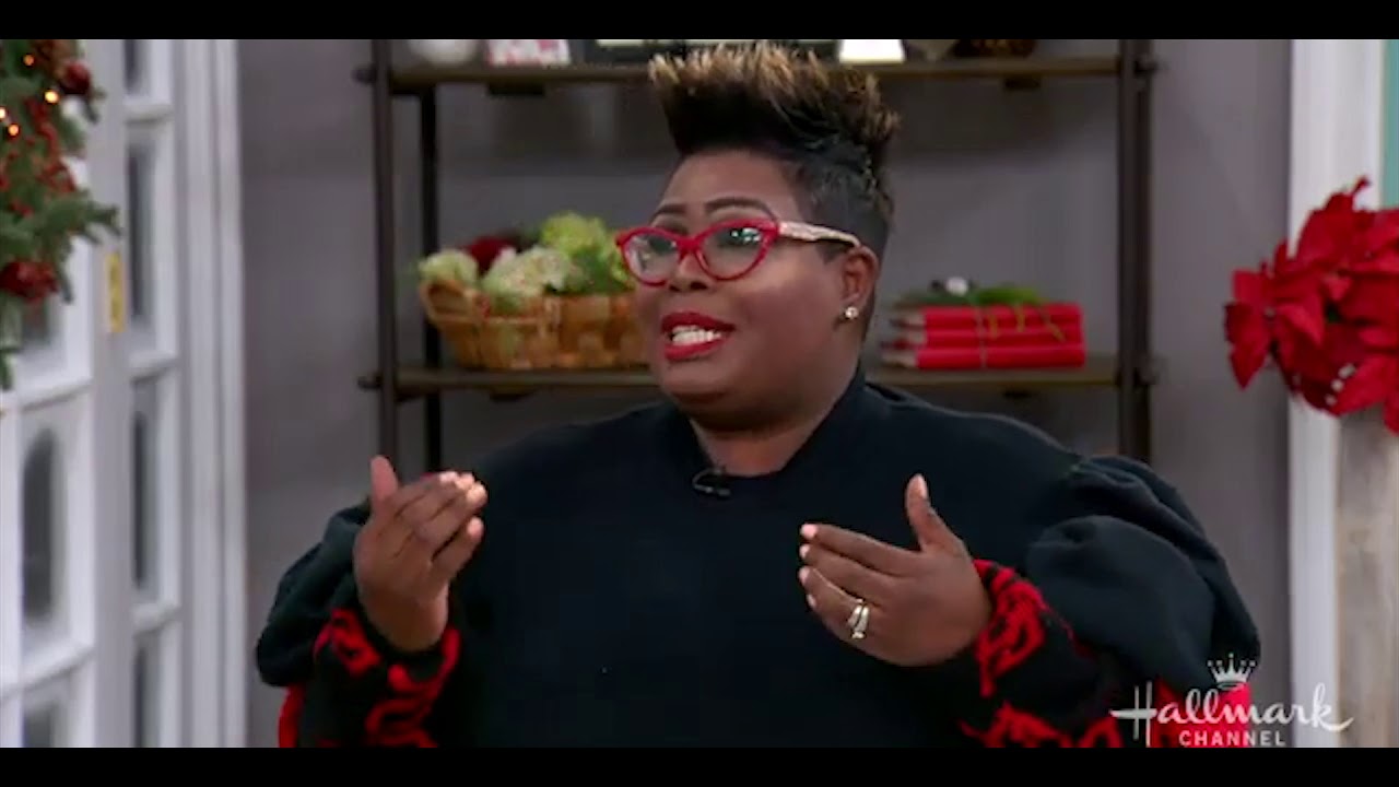 Demi Austin-Thomas  Family Dynamics & Relationship Coach Reel  