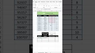Explain the FILTER formula in Excel with examples #viralreels #reels #shortvideo #shortsfeed
