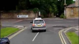 Muslim Driving School - Episode 2 | Part 1 of 3