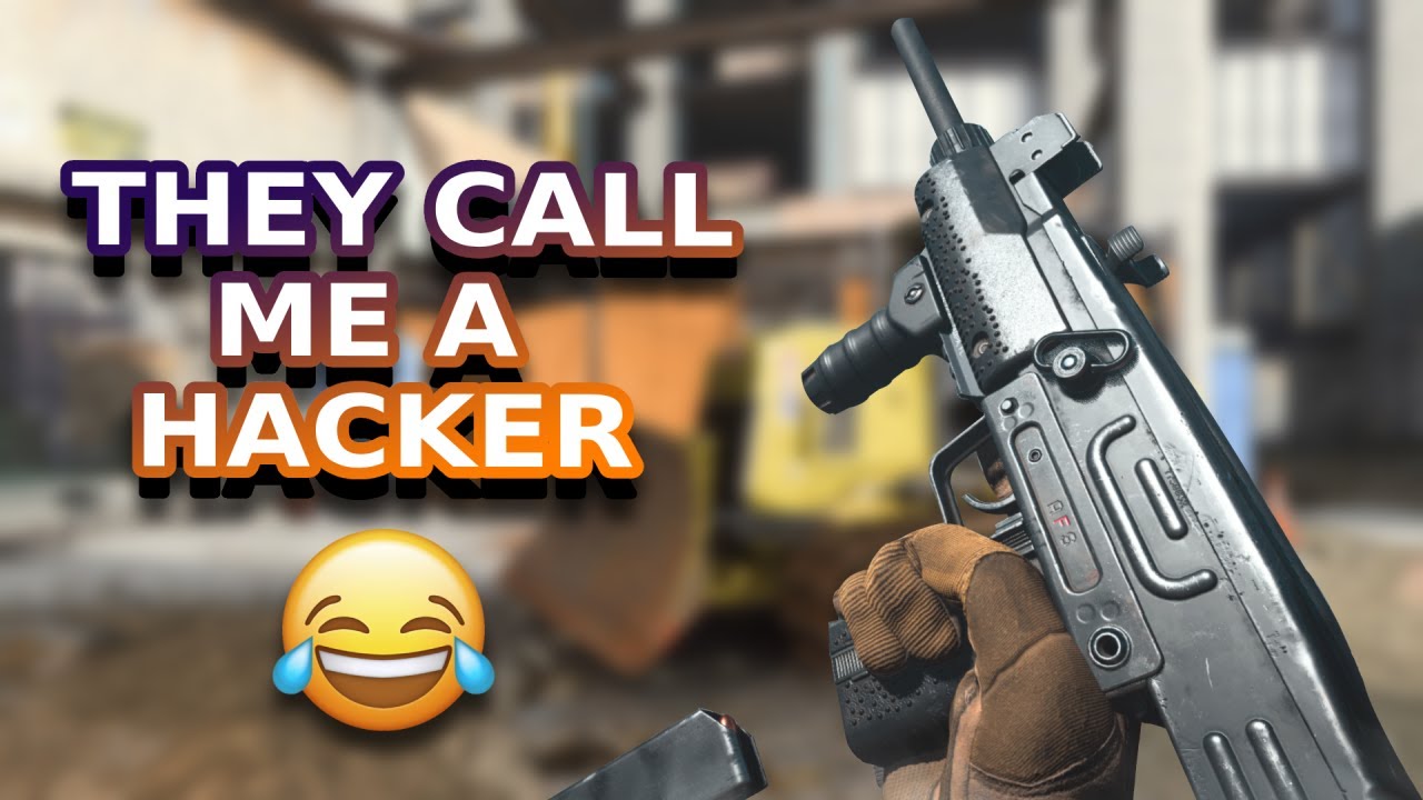 clutching a 3v6 with a 27 kill gameplay on search and destroy...  (Modern Warfare) |Rare|