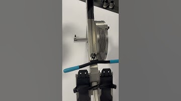 The difference between new and previous RP3 Model S - Stainless Steel