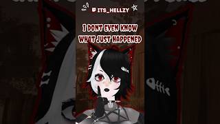 Another day, another DBD visual glitch? #dbd #deadbydaylight #dbdcontentcreator #dbdclips #vtuber