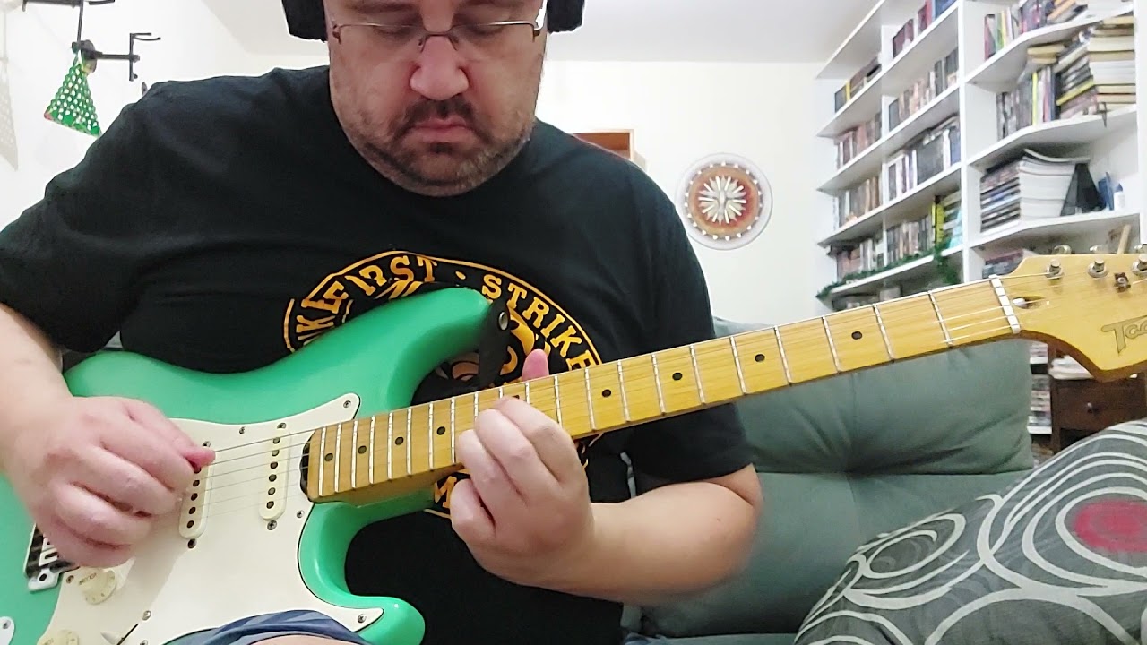 cliffs of dover guitar lesson cliffs of dover guitar lesson
