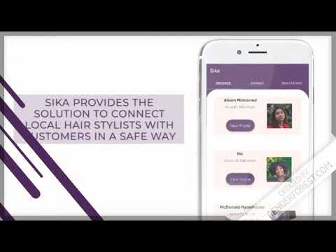 Sika Pitch Video