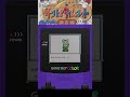Sanrio Time Net: Kako/Mirai (1998 Imagineer) [All the Game Boy Color Shorts]