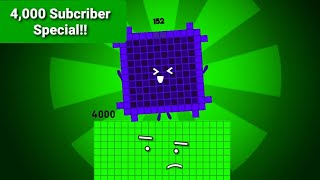4k sub special! (Ft.@TheEndForUs55)
