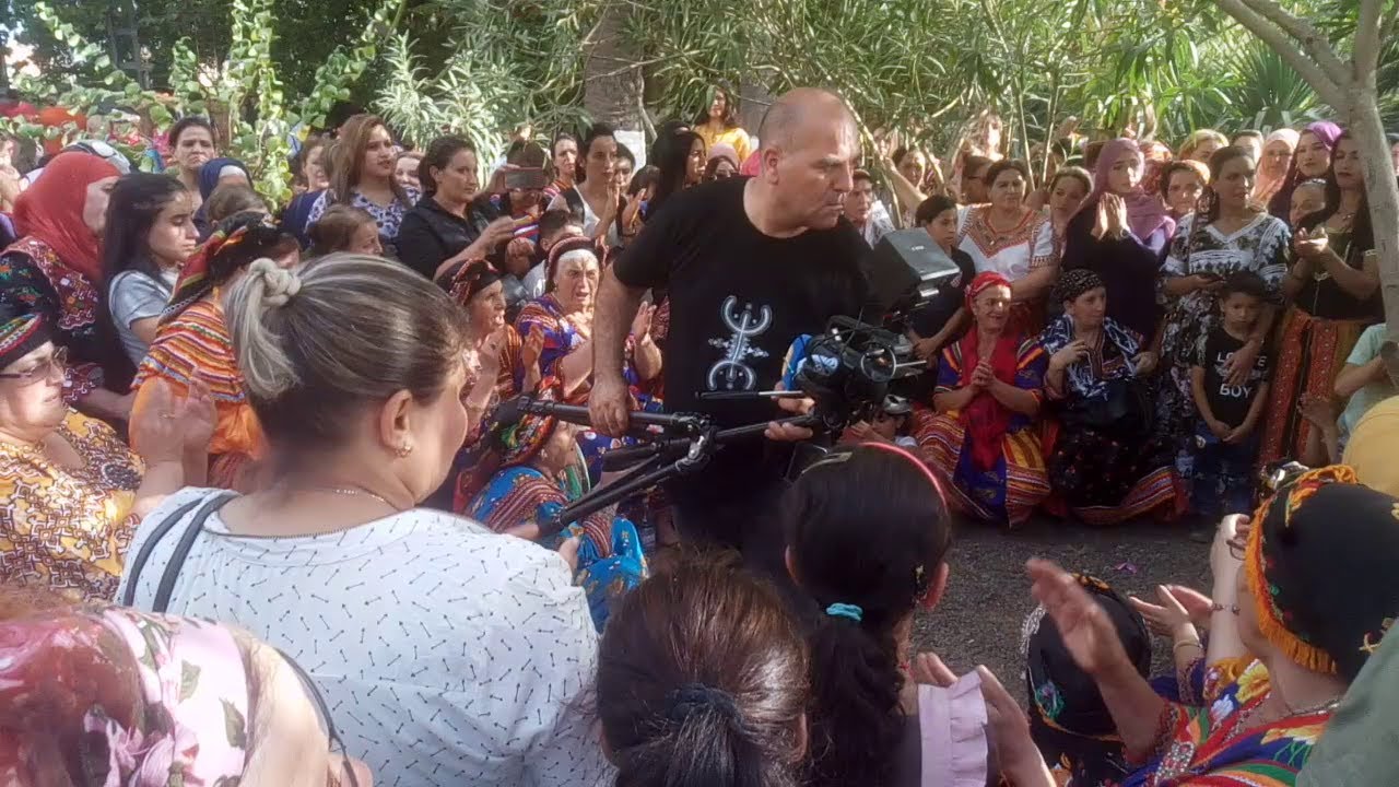 Mechtras Urar Lekhalat En Direct De Mechtras - YouTube