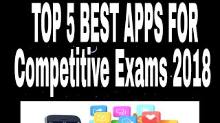 TOP 5 BEST APPS FOR ANY COMPETITIVE EXAM..HIMACHAL screenshot 5