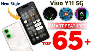 Vivo Y11 5G Tips and Tricks | Top 65+ Amazing Features! Vivo Y11 5G screenshot 4
