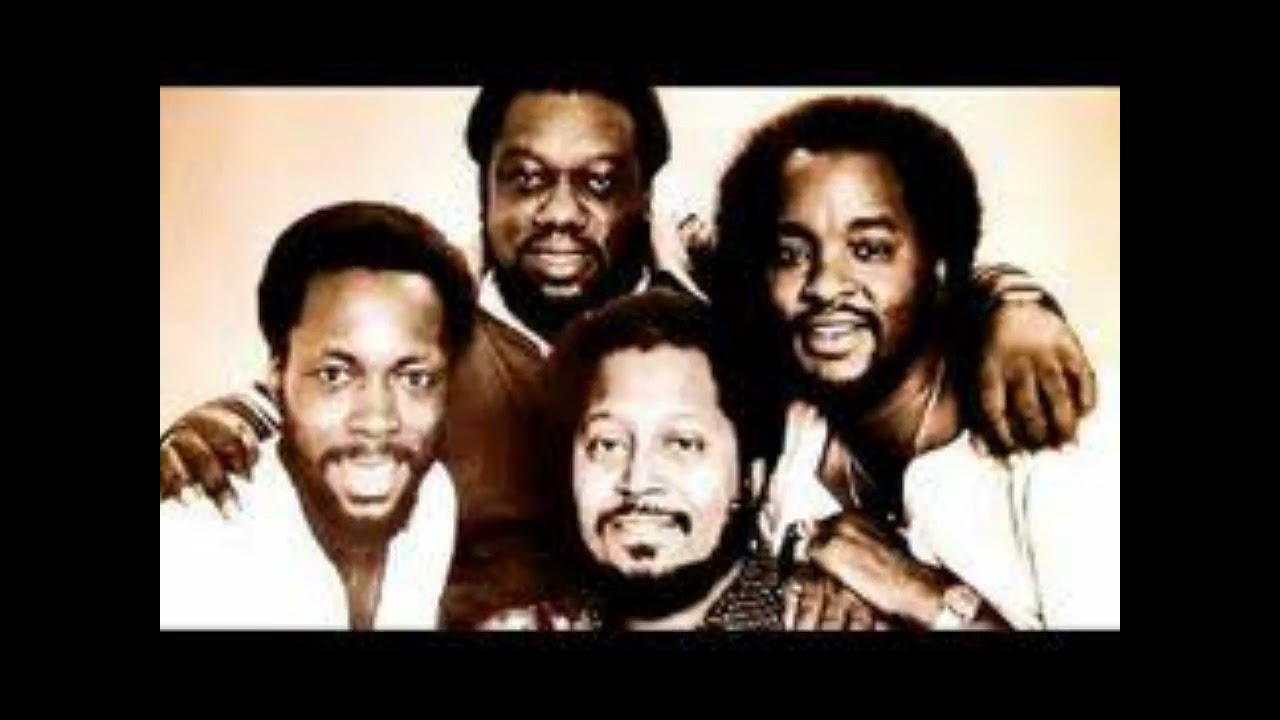 Wasted Time - Bloodstone - 1976