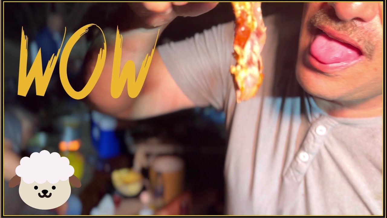 Lamb head in Tunisia A daring delicacy for the adventurous eater YouTube