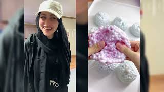 مجموعة فيديوهات مضحكة، أفضل مدونة، أحب عملك @hadeel (3)