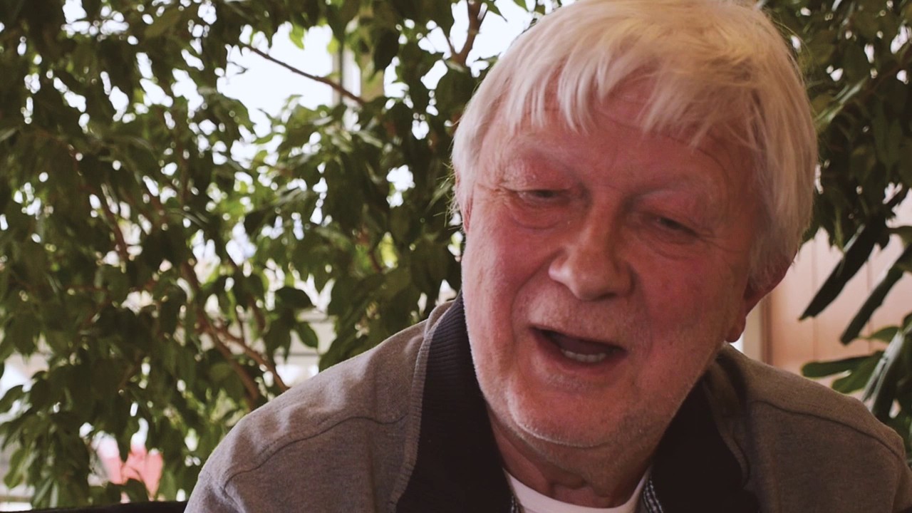 Když hráli Beach Boys v Československu v roce 1969, vykoupili celý bar