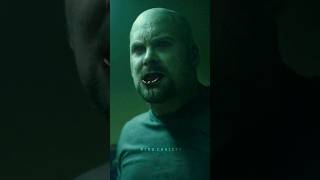 Celebrity Ben Hide In The Bathroom to survive from Zombies Wealth