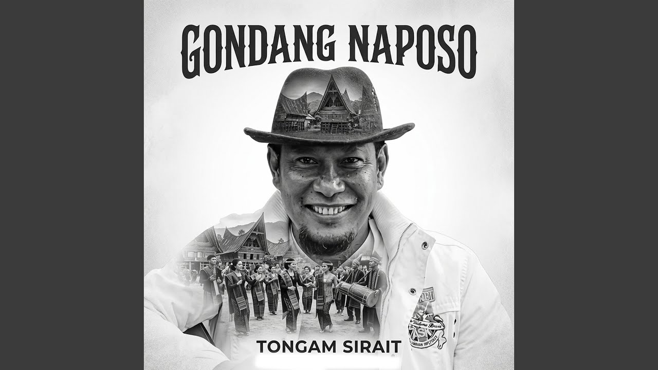 Gondang Naposo