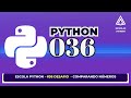 #DESAFIO36 - Comparando números- Python