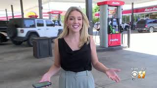Supply chain concerns: Trucker shortage could lead to gas shortage || Jim Grundy