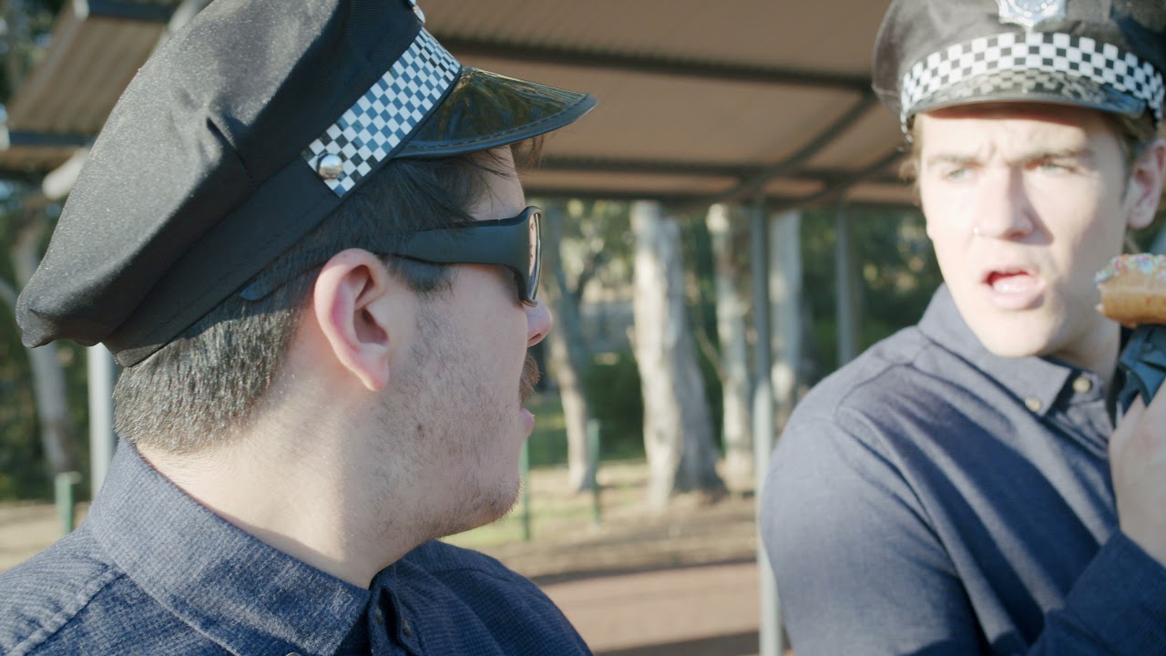 YouTube video thumbnail