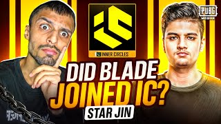 IS BLADE GOING TO JOIN IC? BEST PLAYER OF HIS TIME I8 BLADE | OLD PLAYER SERIES #3