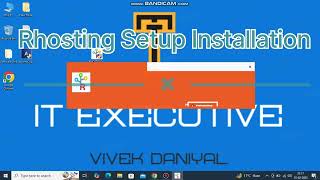 RHosting Installation and Setup Configuration -Cloud  RDP or Web HTML Access #rhosting #rdp