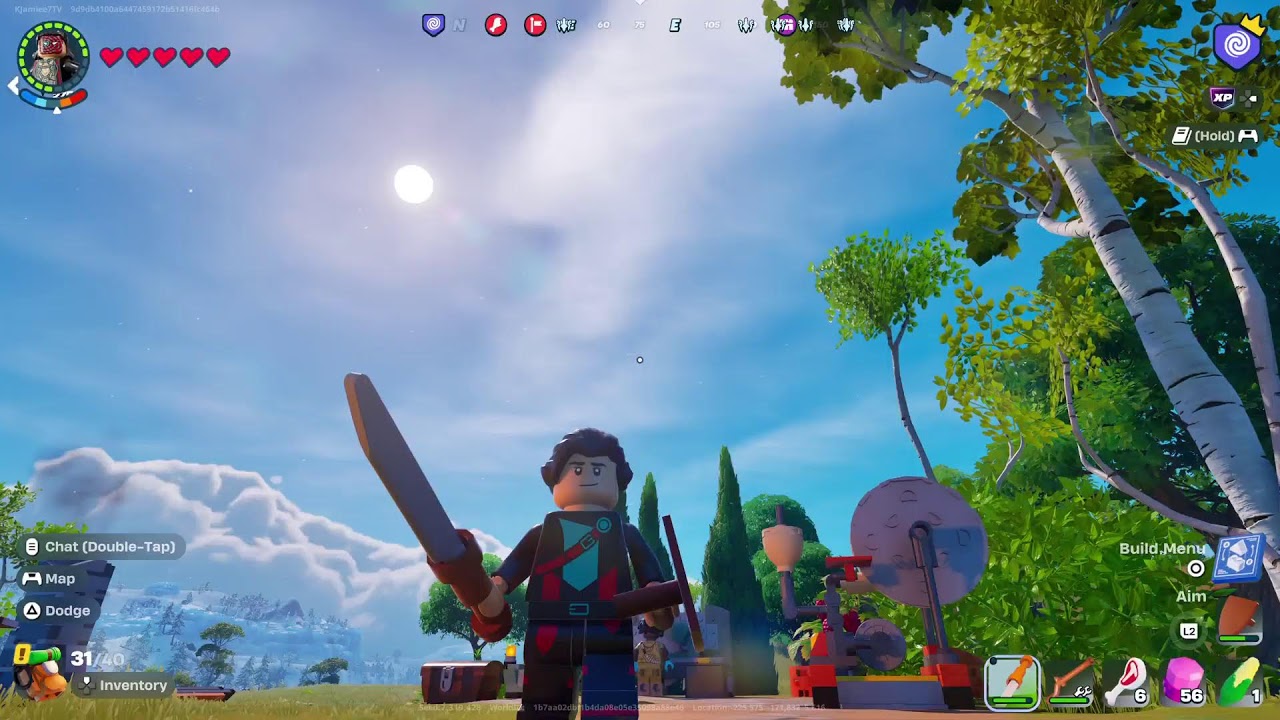 Bricktopia: Rise from the Ruins