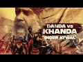 New Punjabi Songs 2020 | Danda VS Khanda | Inder Atwal | Beat Empire Studios | Coin Digital