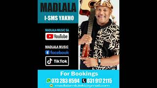 Ngyabonga Kubobonke Abathanda Umculo Wami Ngu Madlala  Onithandayo