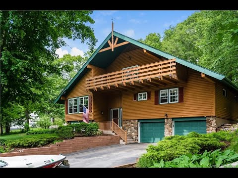 263 Blue Ridge Drive, Manchester, CT home video tour