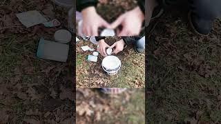 Karpfen Grundfutter Frühjahr #shorts #karpfen #Futter #grundfutter