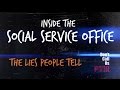 Les mensonges que les gens racontent   lintrieur du bureau des services sociaux  chane actualitsasia connect