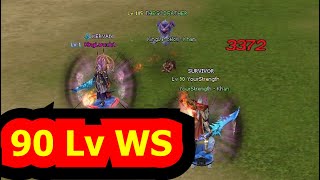 Metin2 Tr Bagjanamu 90 Lv Sura Ws Görüntüleri...