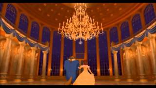 Beauty And The Beast  Theme Song latin Spanish hd