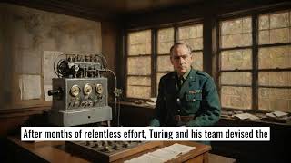 The Codebreakers of Bletchley Park: part 1