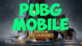 Dj Senorita Status WA PUBG Mobile