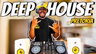 Dj Ncee  Soulful Deep House Mix 2025  Hypaphonik Jazzuelle Sio  Ladi Adiosoul Deep Essentials
